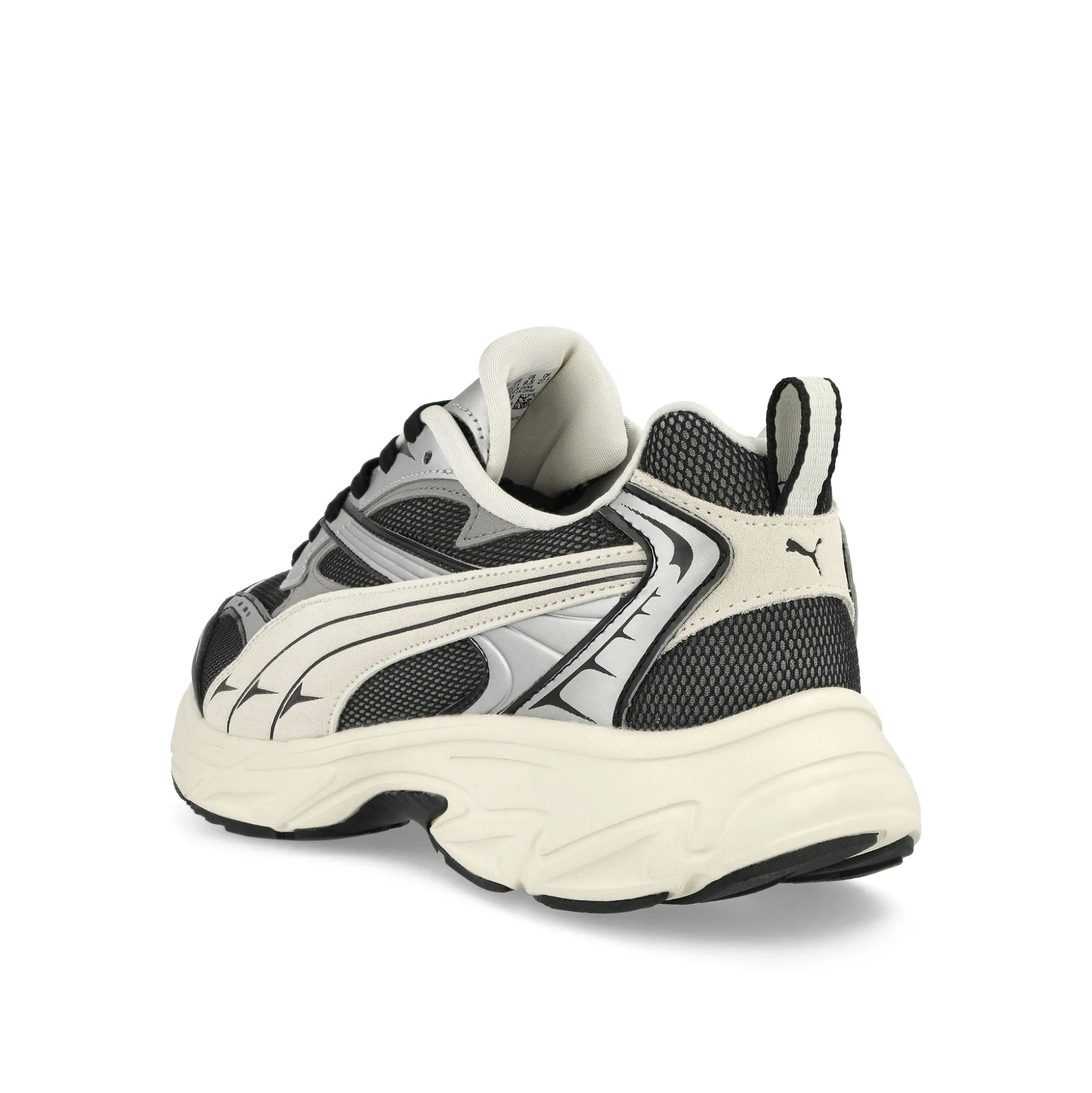Flash Sale Morphic Retro Low Tops|Retro & Running