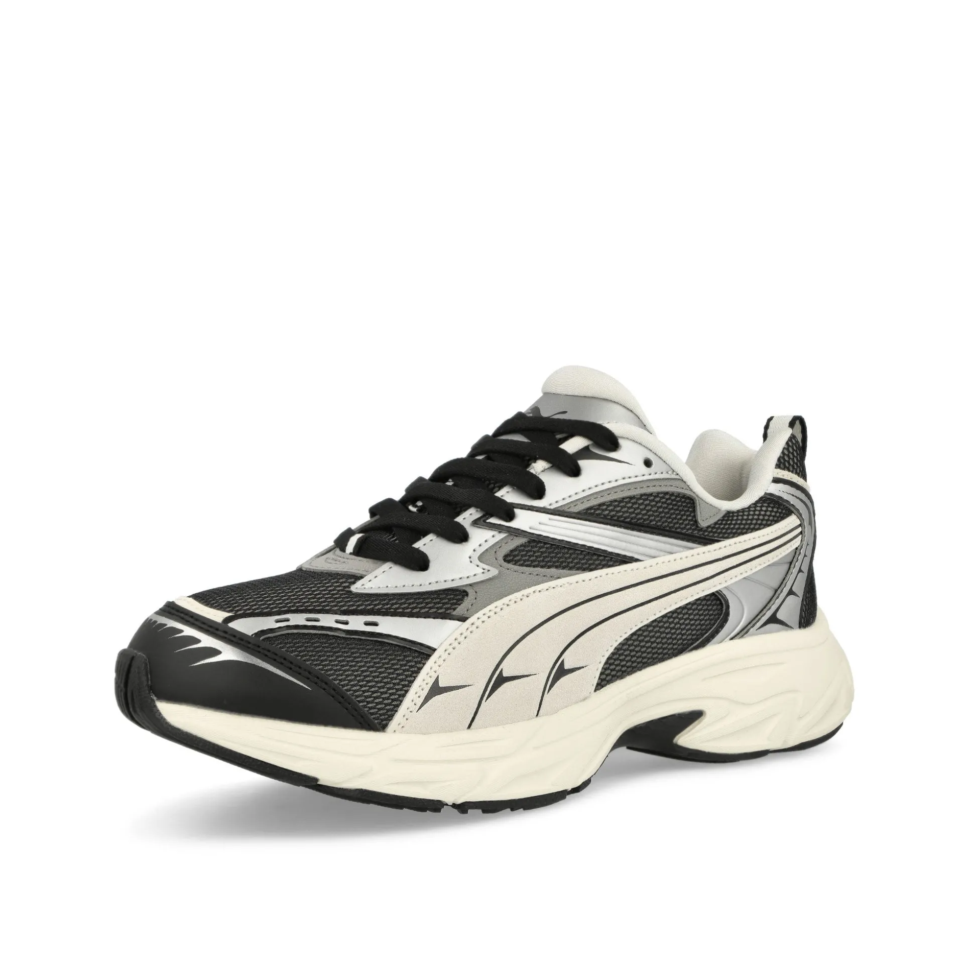 Flash Sale Morphic Retro Low Tops|Retro & Running