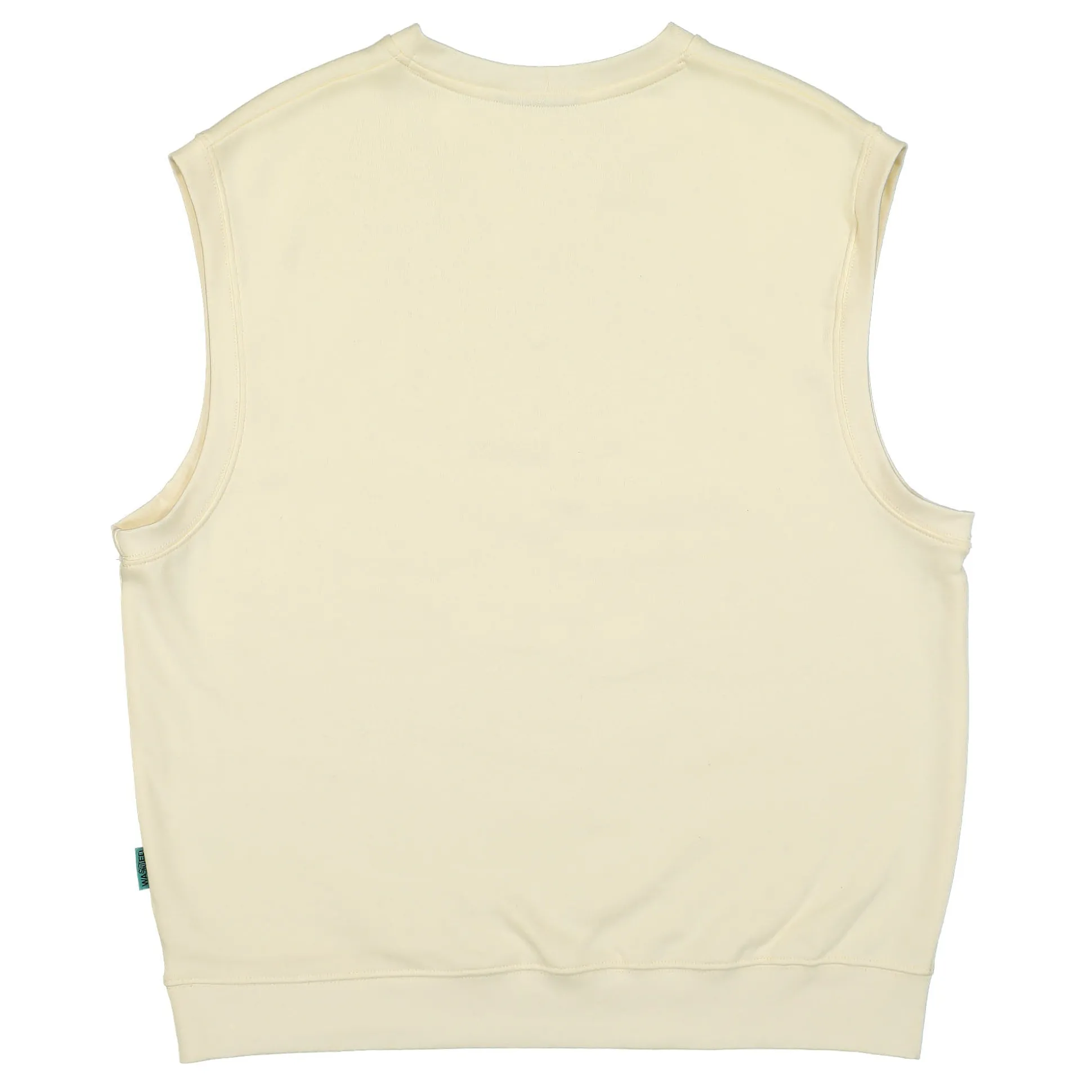 Hot Mortem Fleece Vest Vests