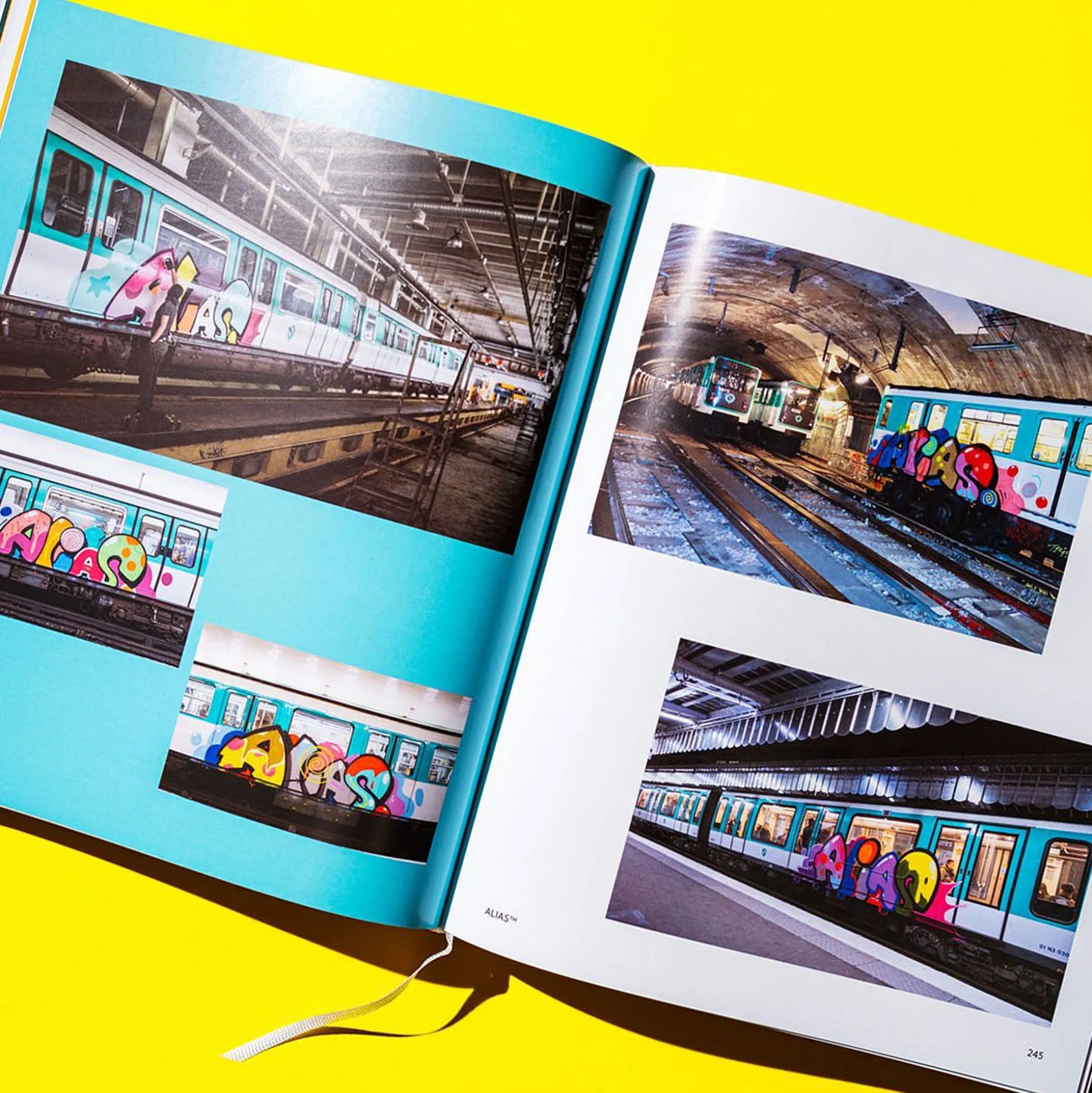 Cheap Moses & Taps - Graffiti Avantgarde Book Books
