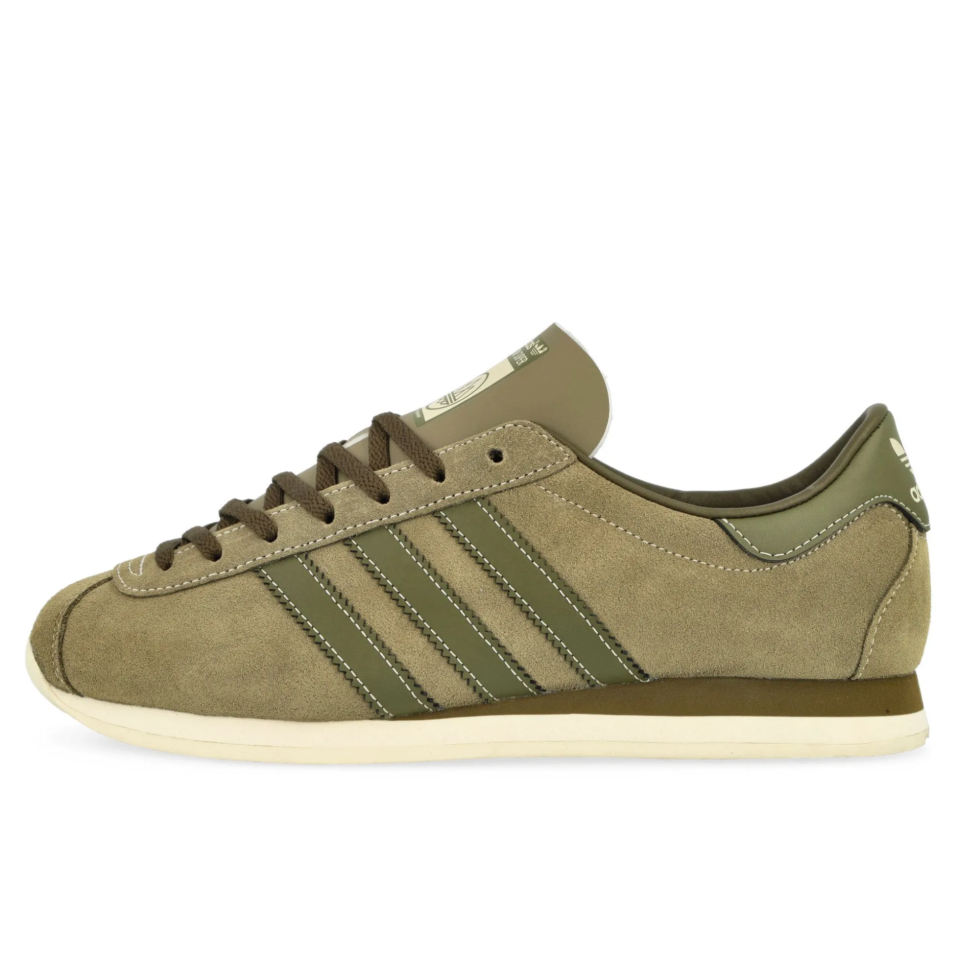 Flash Sale Mosten Super SPZL Low Tops|The Classics