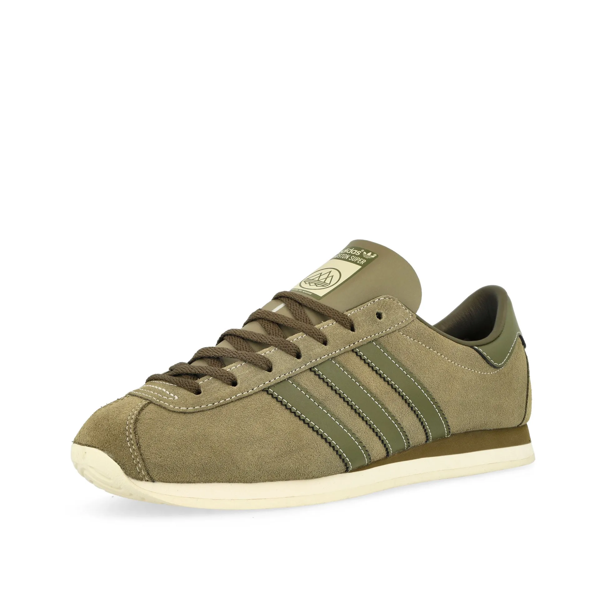 Flash Sale Mosten Super SPZL Low Tops|The Classics