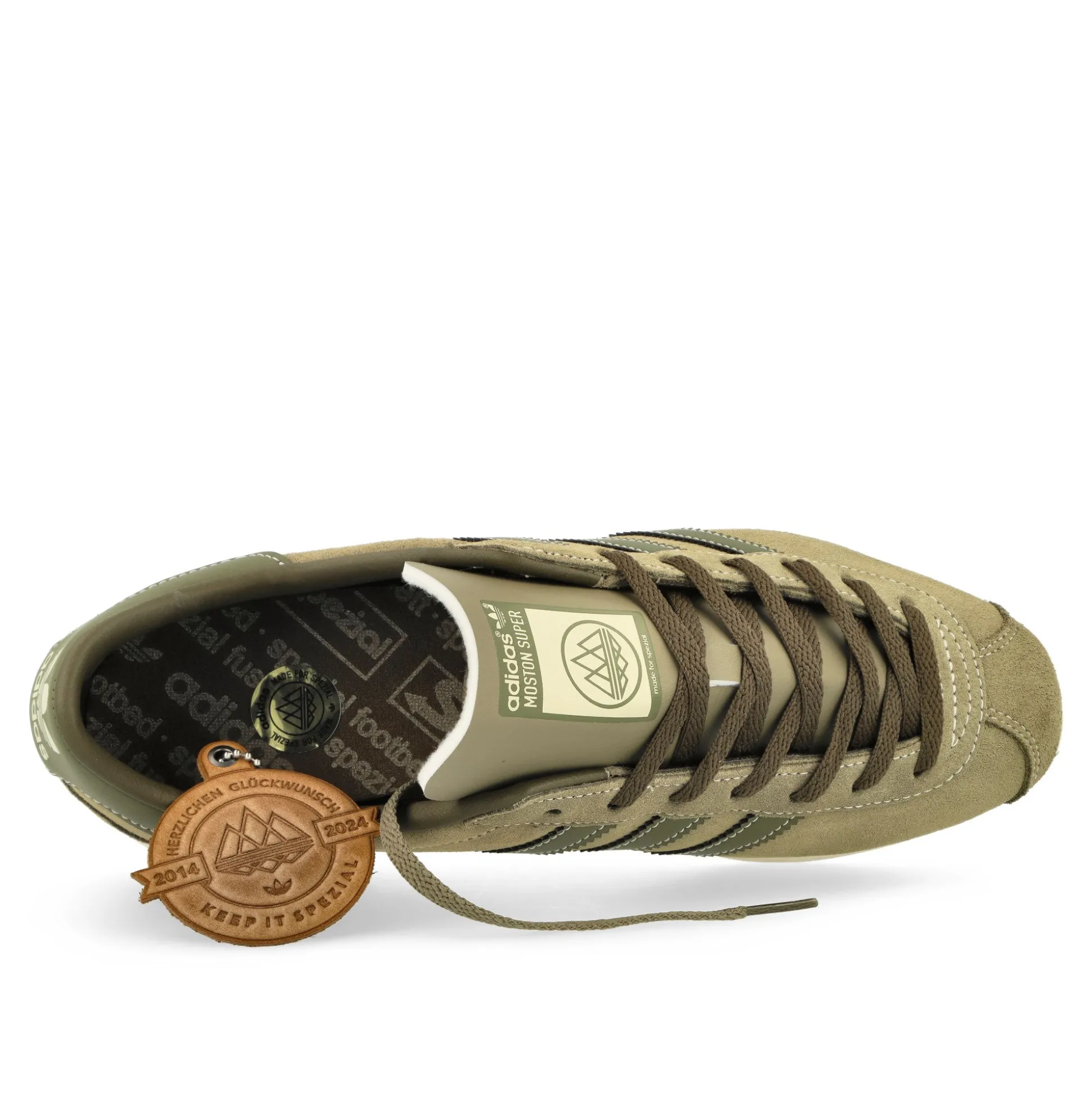 Flash Sale Mosten Super SPZL Low Tops|The Classics