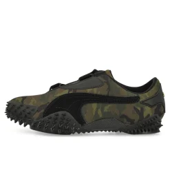 Cheap Mostro Camo Women Low Tops|The Classics