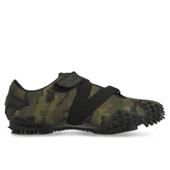 Cheap Mostro Camo Women Low Tops|The Classics