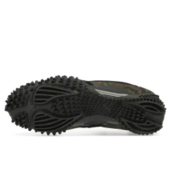 Cheap Mostro Camo Women Low Tops|The Classics