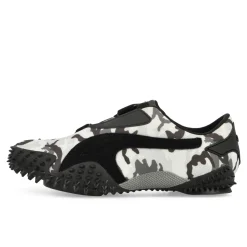 Clearance Mostro Camo Women Low Tops|The Classics