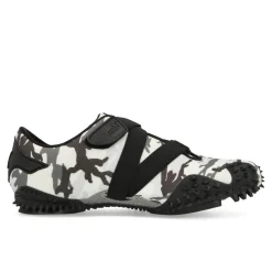 Clearance Mostro Camo Women Low Tops|The Classics