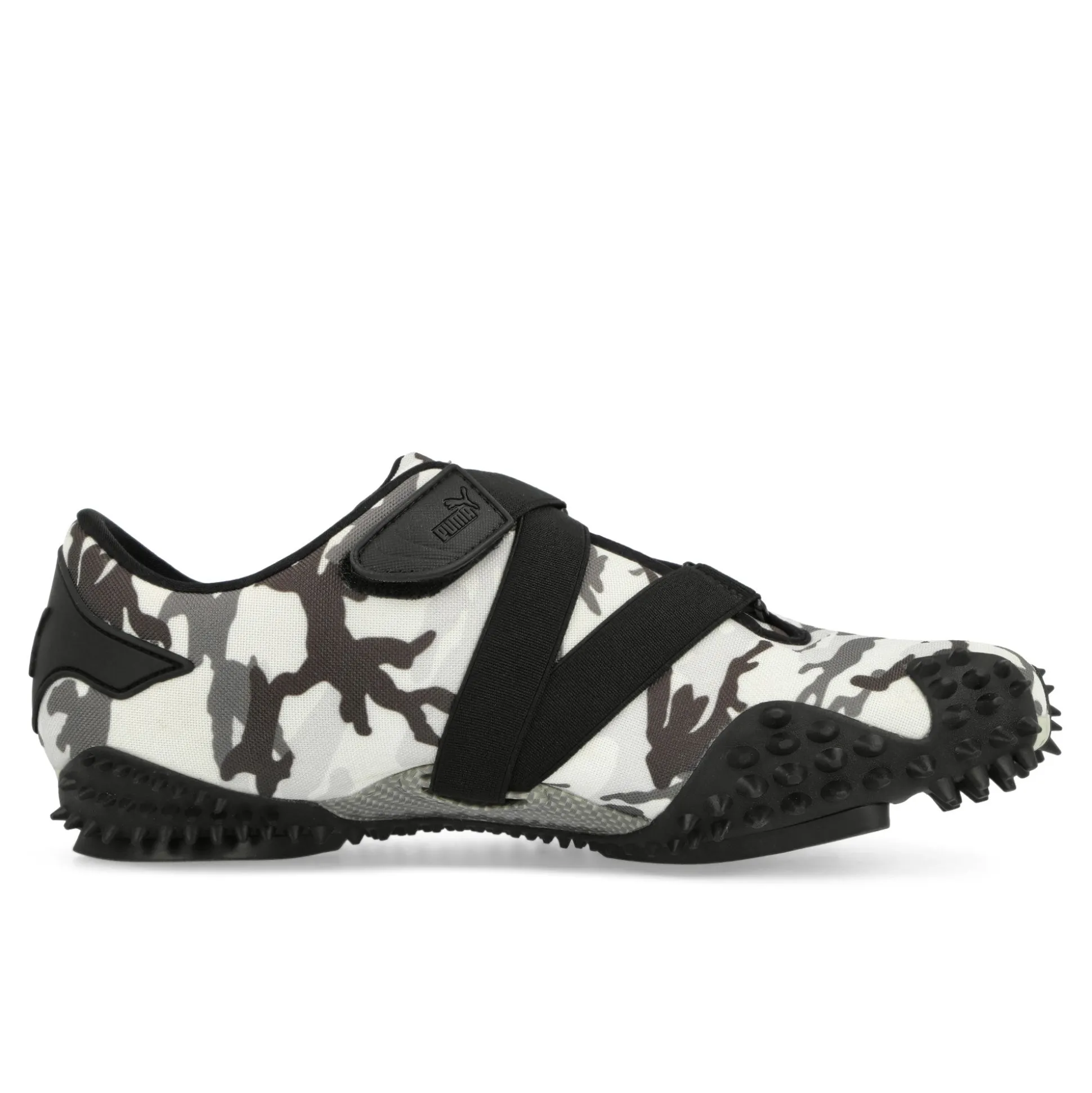 Clearance Mostro Camo Women Low Tops|The Classics