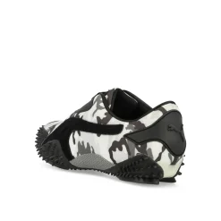 Clearance Mostro Camo Women Low Tops|The Classics