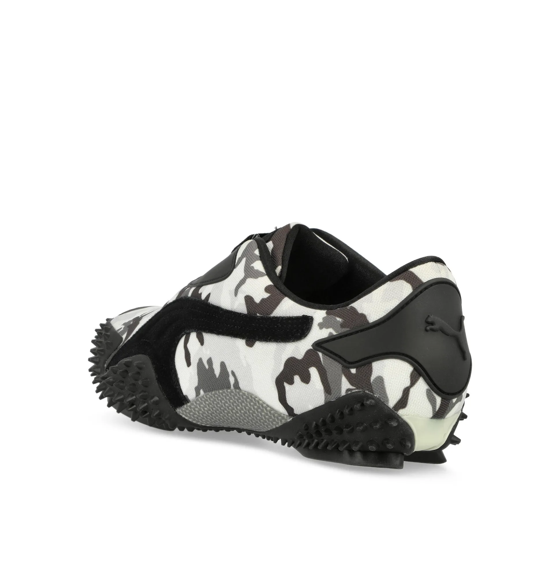 Clearance Mostro Camo Women Low Tops|The Classics