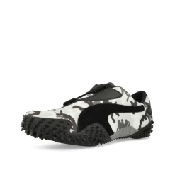 Clearance Mostro Camo Women Low Tops|The Classics