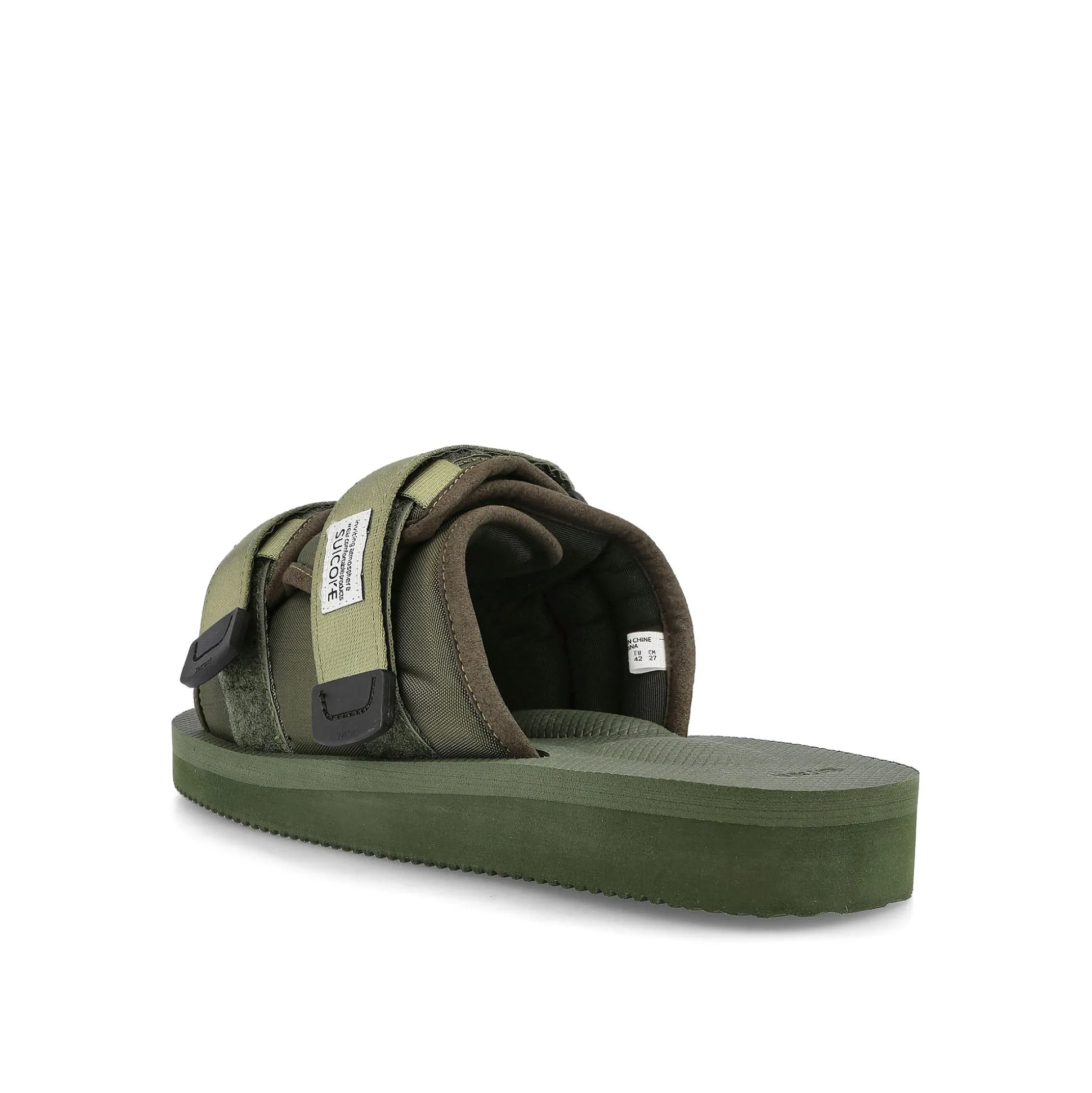 Discount moto - cab Women Slides & Sandals|Slides & Sandals