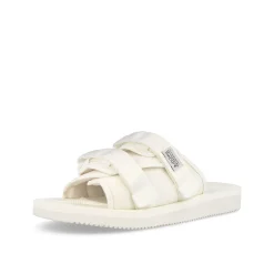 Clearance moto - cab Women Slides & Sandals|Slides & Sandals