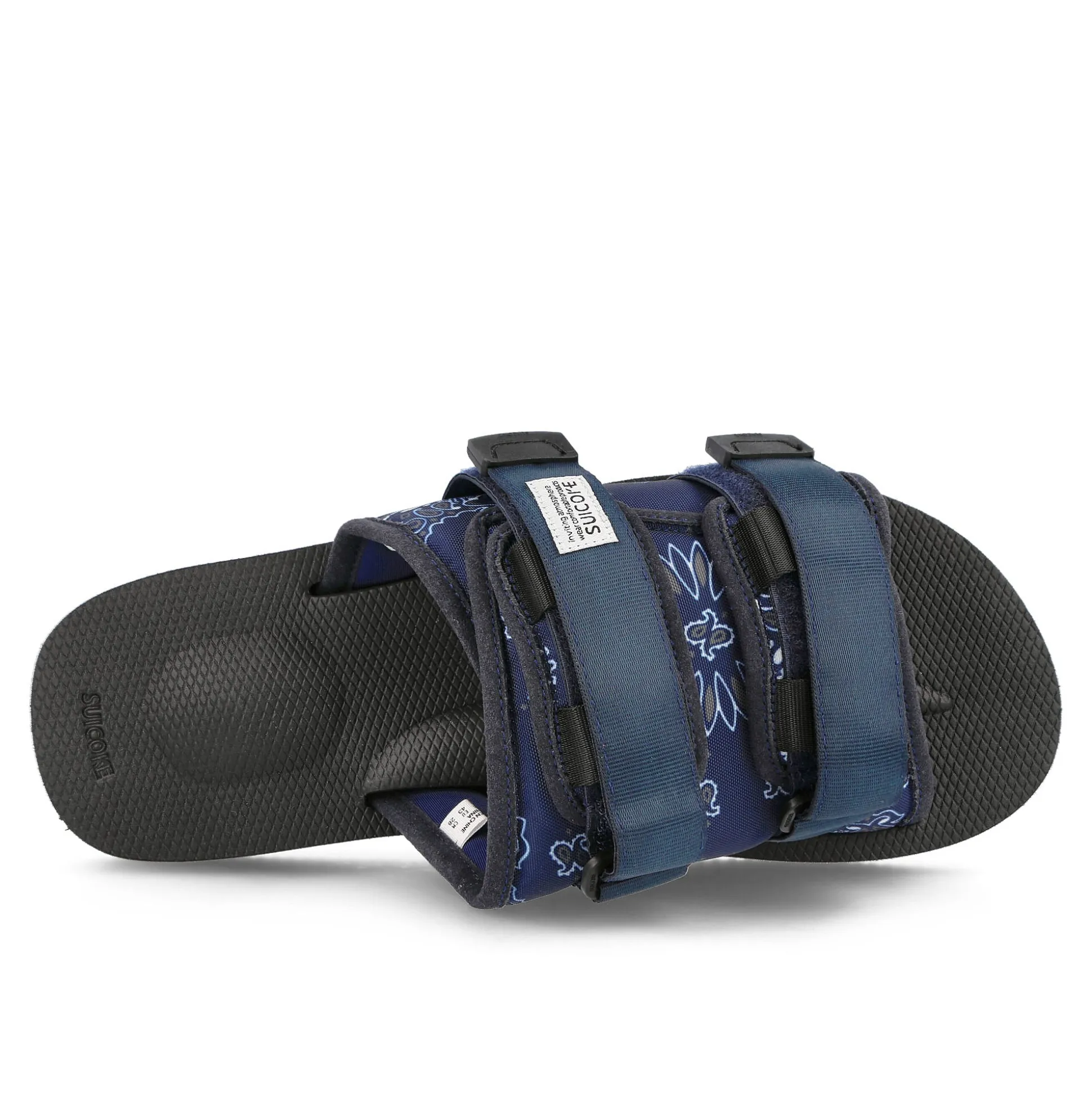 Discount moto-cab Slides & Sandals