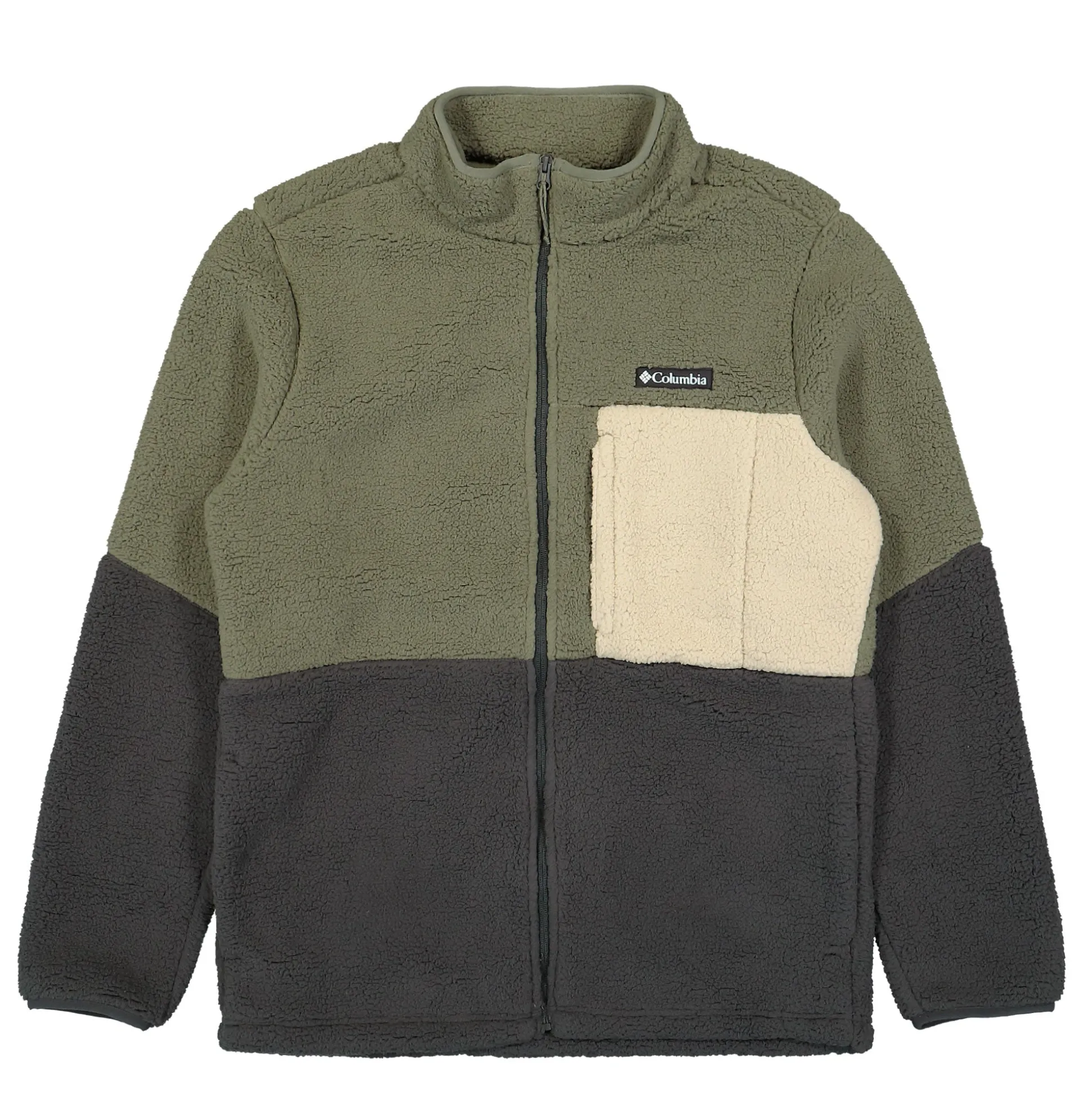 Sale Mountainside Heavyweight Fleece Jacket Jackets & Coats