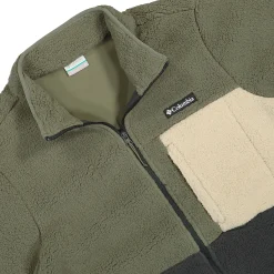 Sale Mountainside Heavyweight Fleece Jacket Jackets & Coats
