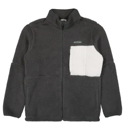 Store Mountainside Heavyweight Fleece Jacket Jackets & Coats