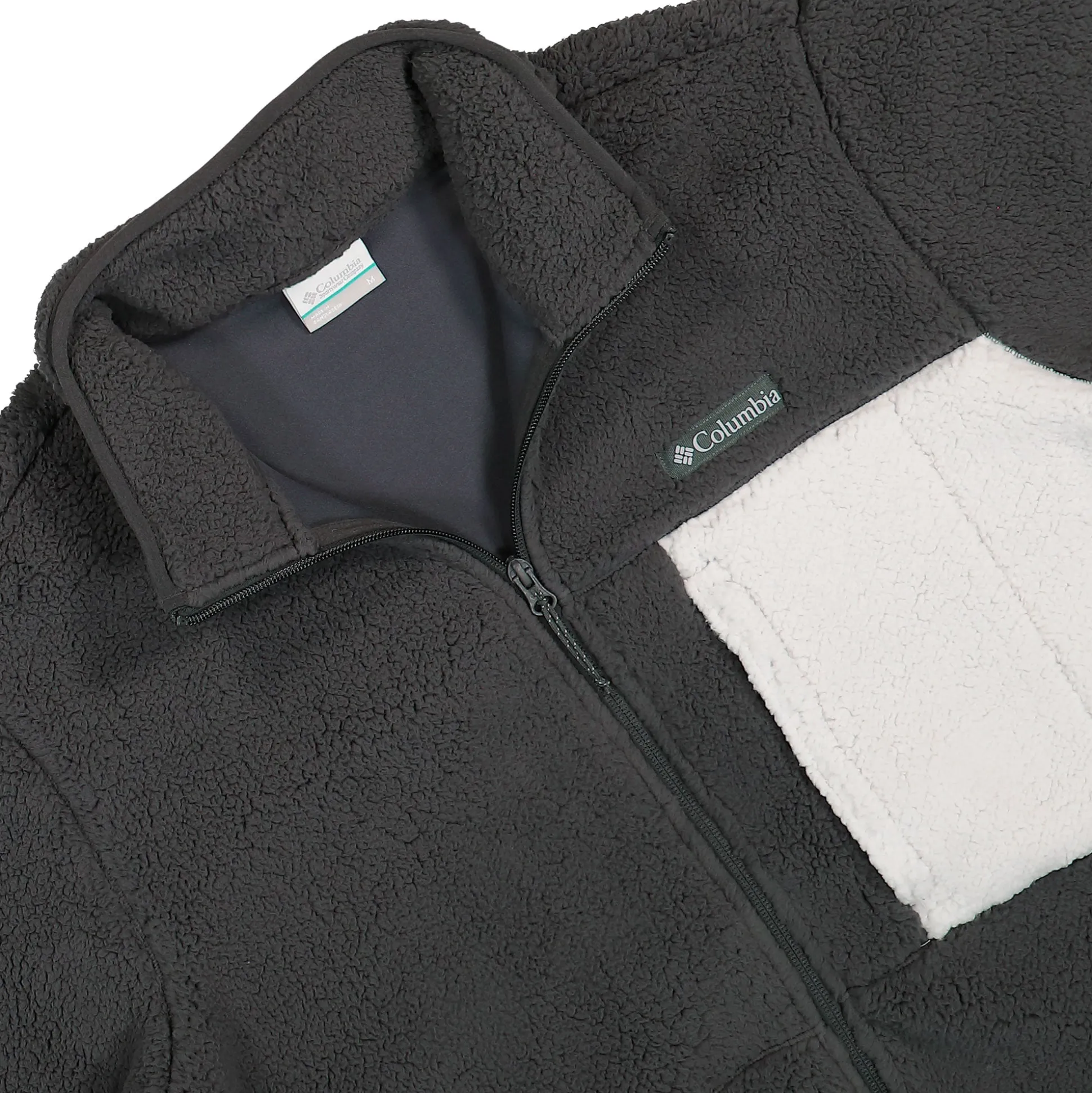 Store Mountainside Heavyweight Fleece Jacket Jackets & Coats