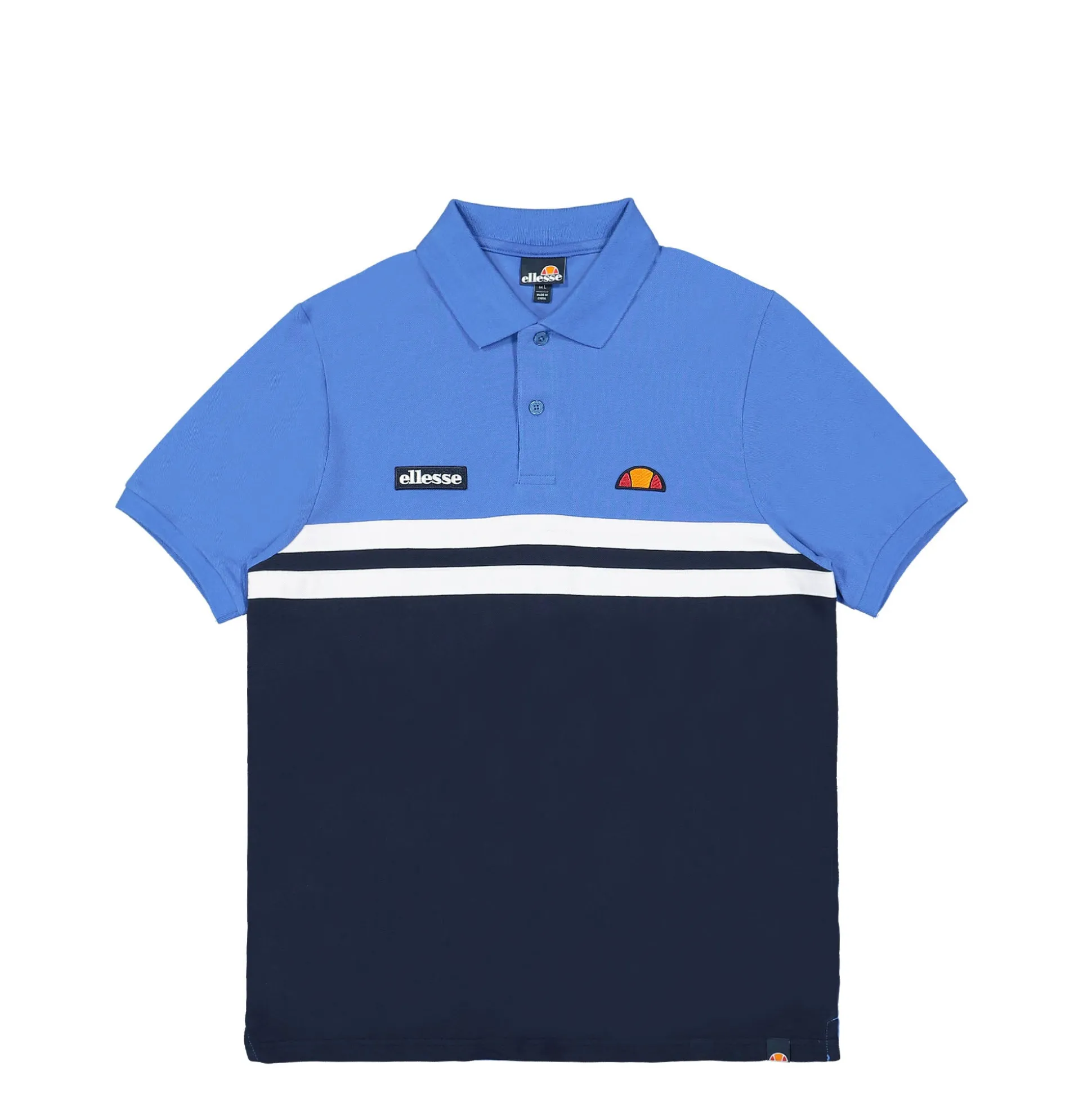 Outlet Muccio Polo T-Shirts & Long Sleeves
