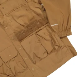 Fashion Multi Pocket Cardigan - AP Jackets & Coats