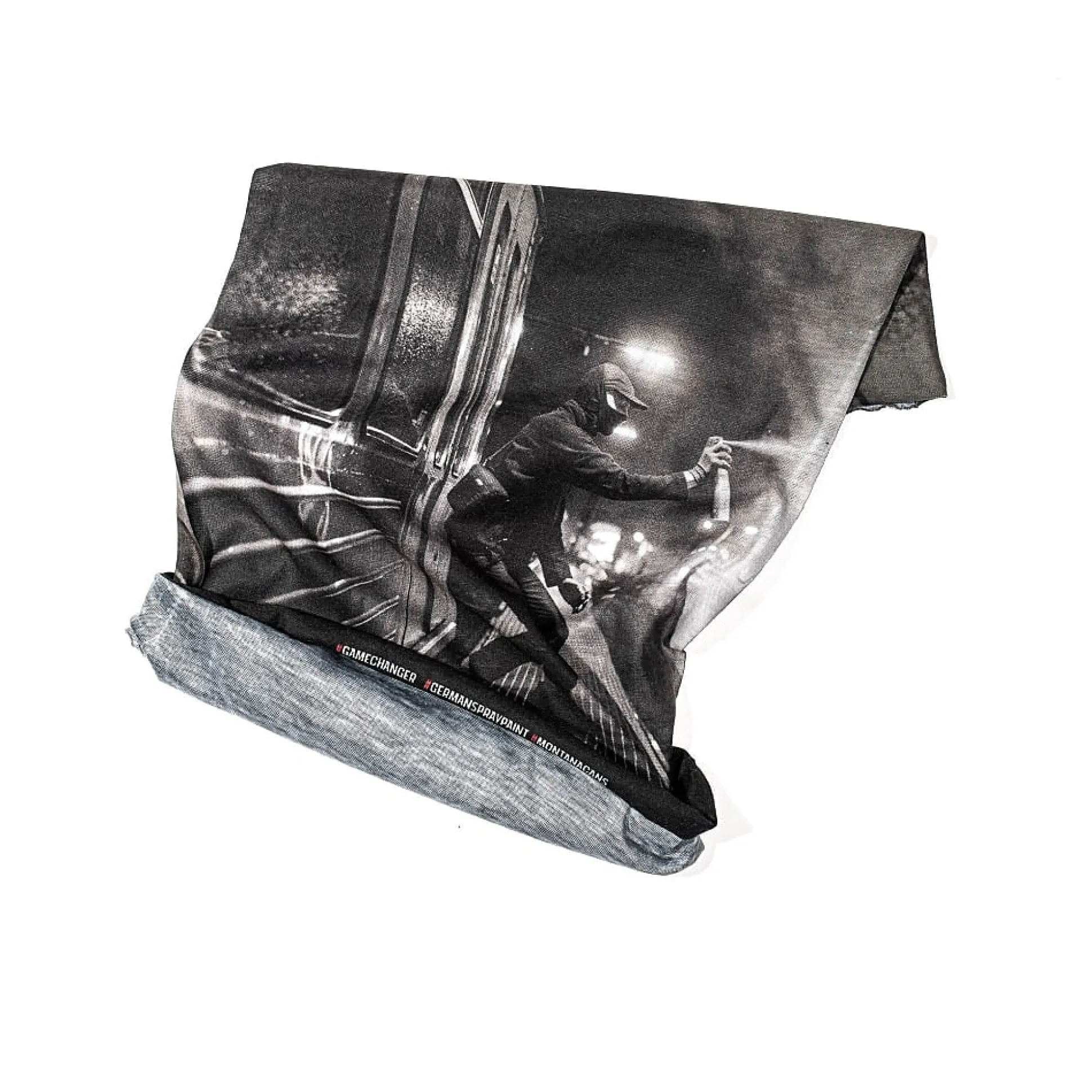 Online Multi Scarf - Yard Textile & Gear