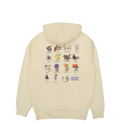 Discount Museum Hoodie Sweatshirts & Hoodies