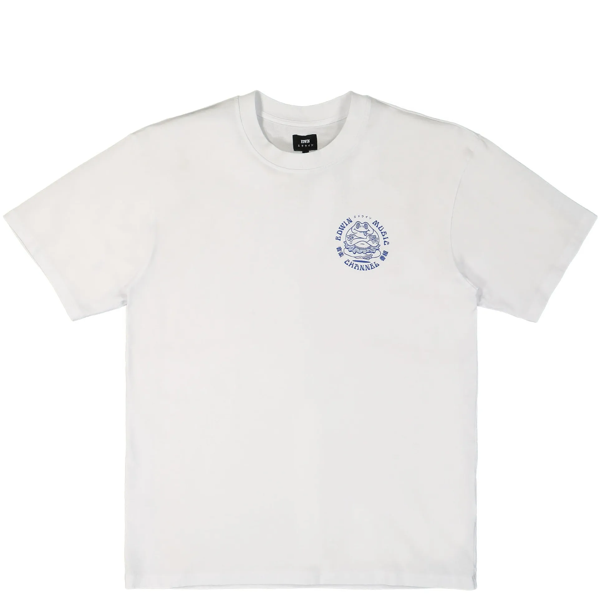 Shop Music Channel T-Shirt T-Shirts & Long Sleeves