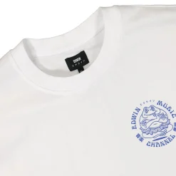 Shop Music Channel T-Shirt T-Shirts & Long Sleeves