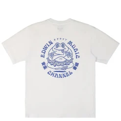 Shop Music Channel T-Shirt T-Shirts & Long Sleeves