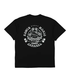 Hot Music Channel T-Shirt T-Shirts & Long Sleeves