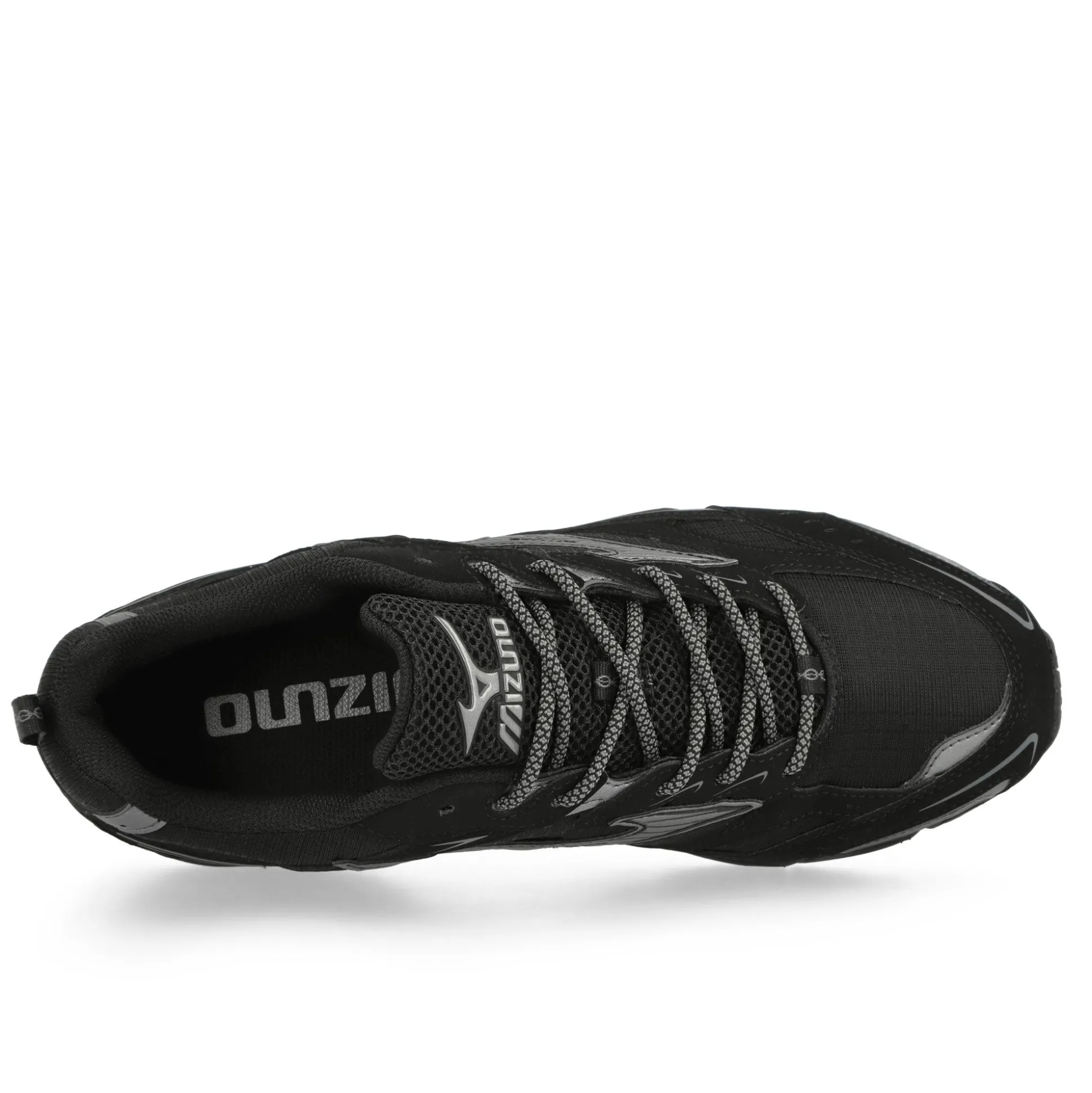 Hot MXR Tech Low Tops|Retro & Running