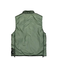 Sale Nada Shell Vest Vests
