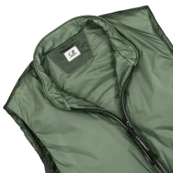 Sale Nada Shell Vest Vests