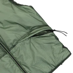 Sale Nada Shell Vest Vests