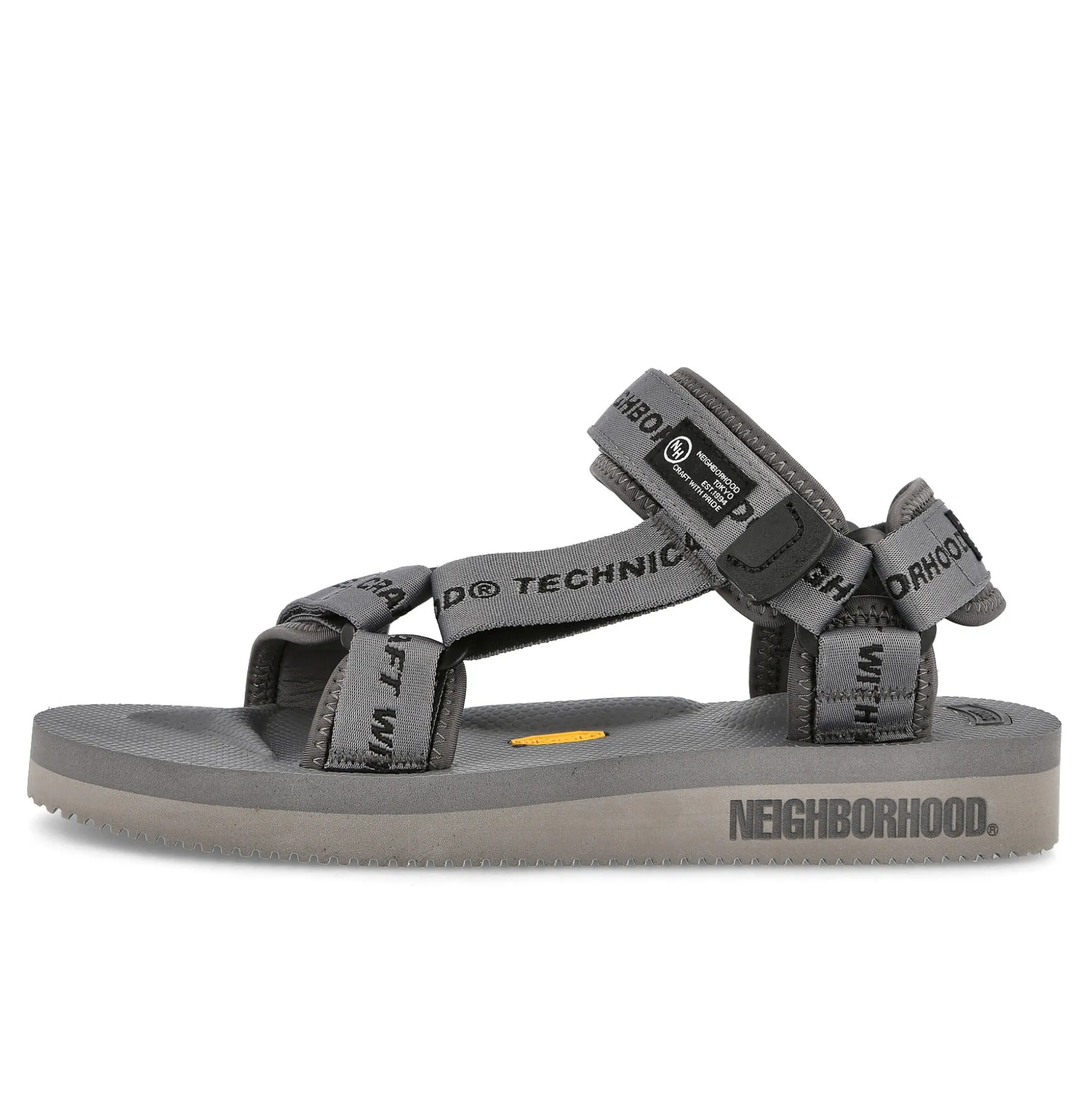 Shop Neighborhood x NR-Sandal Thongs Low Tops|Slides & Sandals