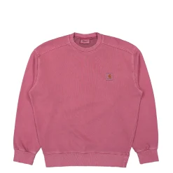 New Nelson Sweatshirt Sweatshirts & Hoodies