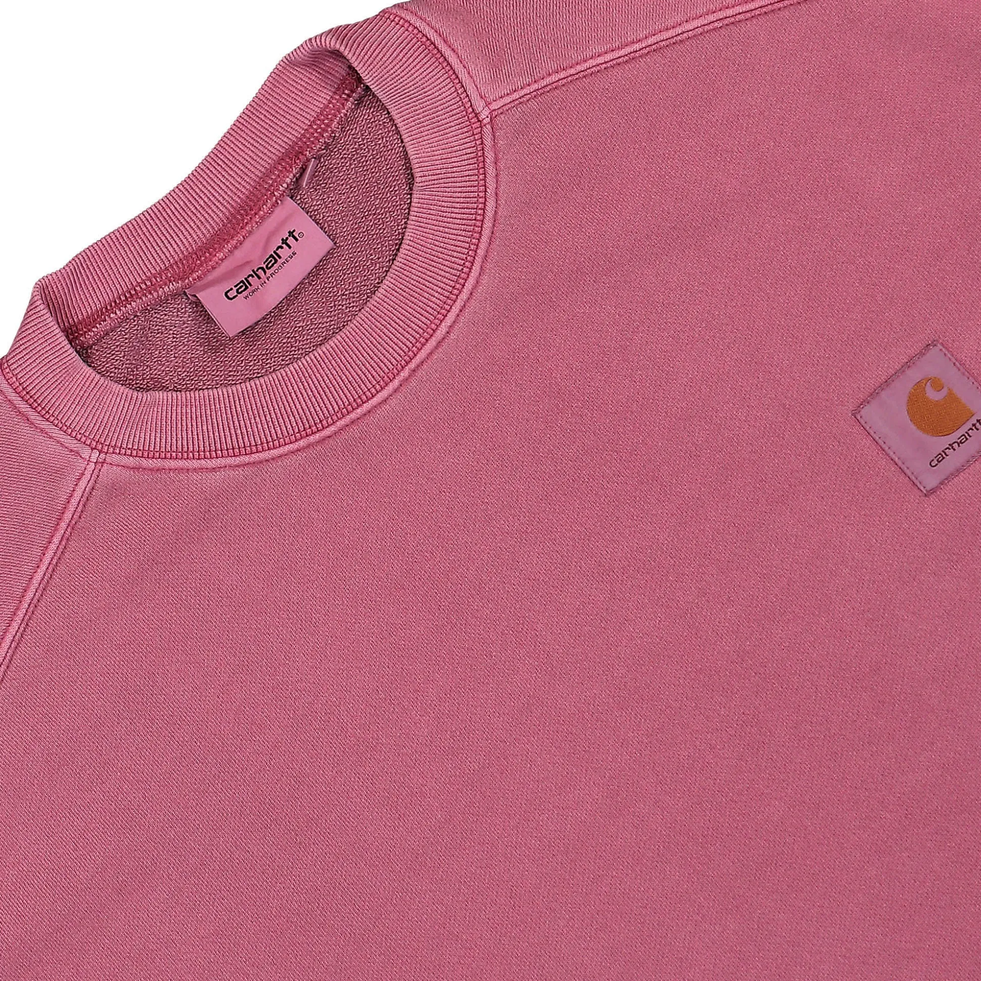 New Nelson Sweatshirt Sweatshirts & Hoodies