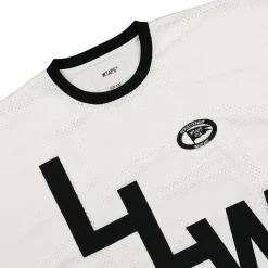 Best Sale Netminder LS Hockey Jersey T-Shirts & Long Sleeves