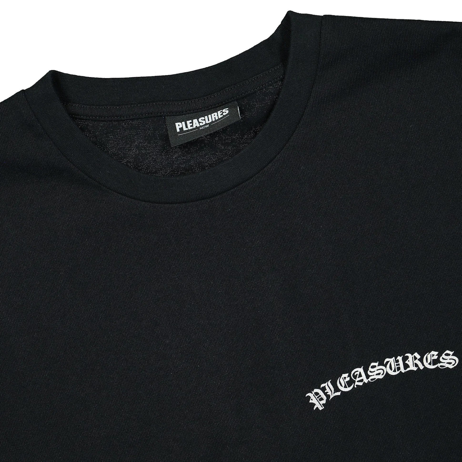 Best Sale Neural Heavyweight T-Shirt T-Shirts & Long Sleeves