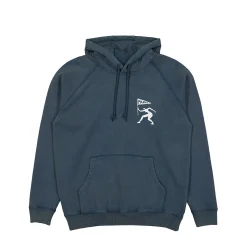 Cheap Neurotic Mini Flag Hooded Sweatshirt Sweatshirts & Hoodies