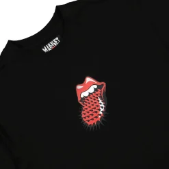 Best Never Satisfied T-Shirt T-Shirts & Long Sleeves
