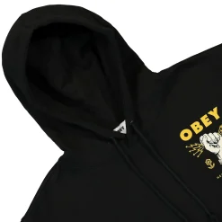 New New Clear Power Hoodie Sweatshirts & Hoodies