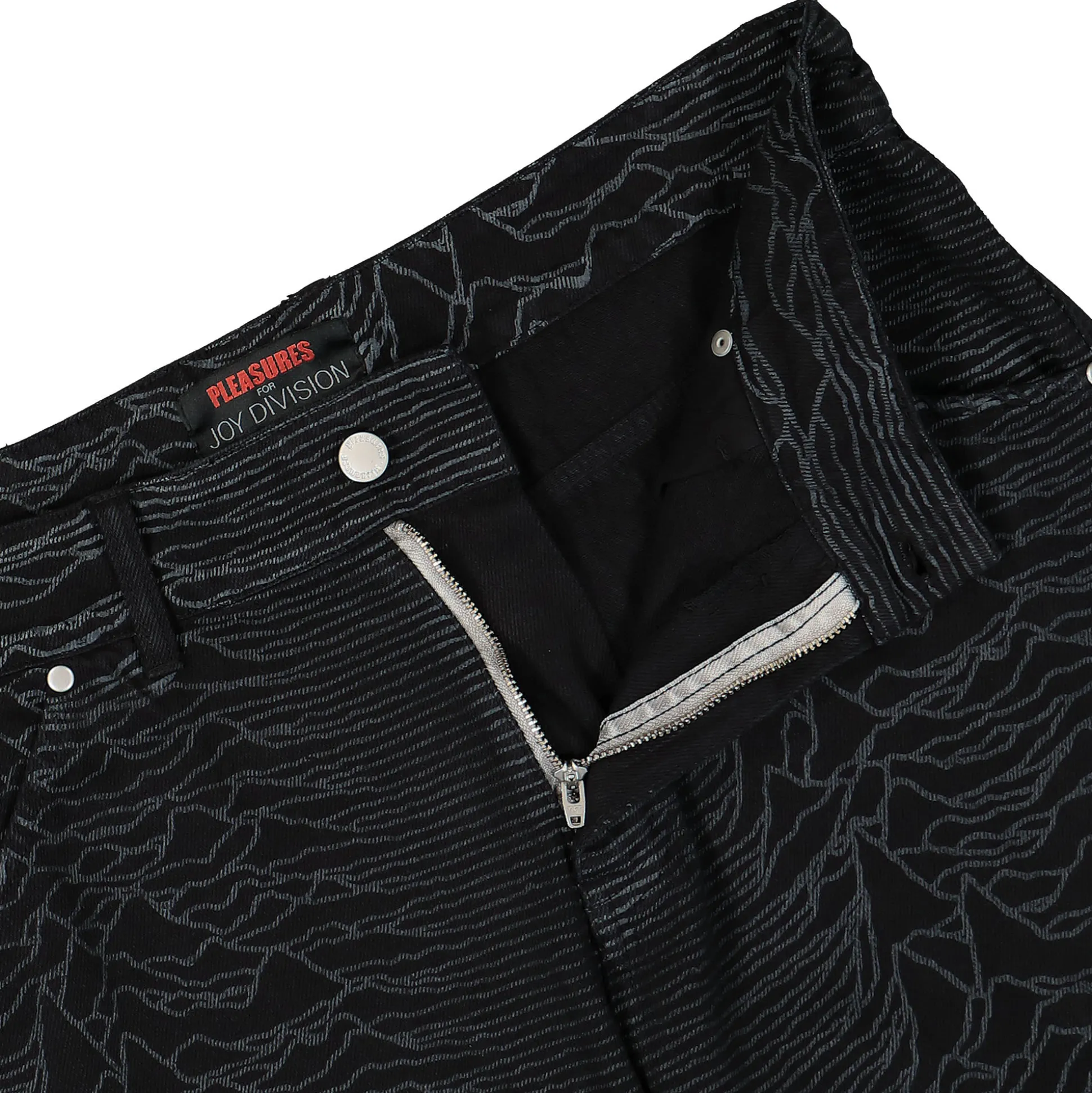 Fashion New Dawn Fades Denim Pant Jeans|Pants & Shorts