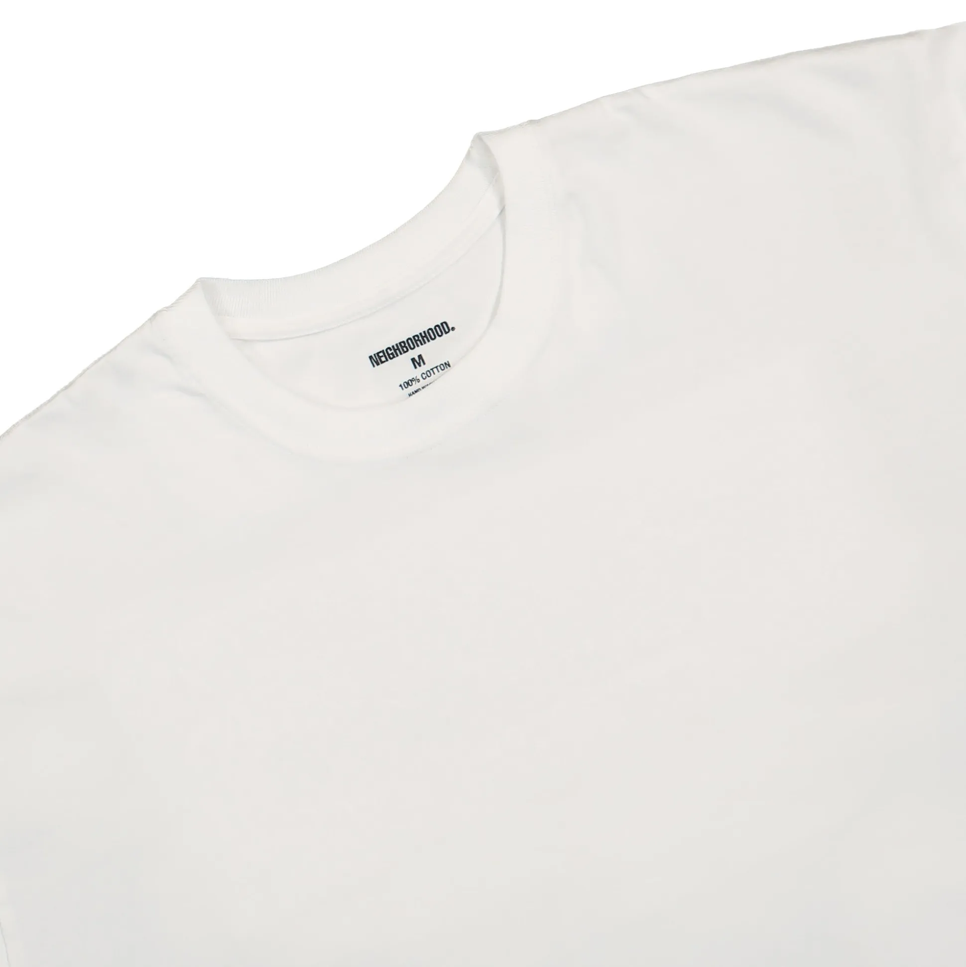 Online NH . Tee SS-1 T-Shirts & Long Sleeves
