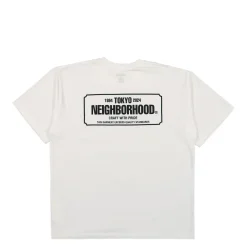 Online NH . Tee SS-1 T-Shirts & Long Sleeves
