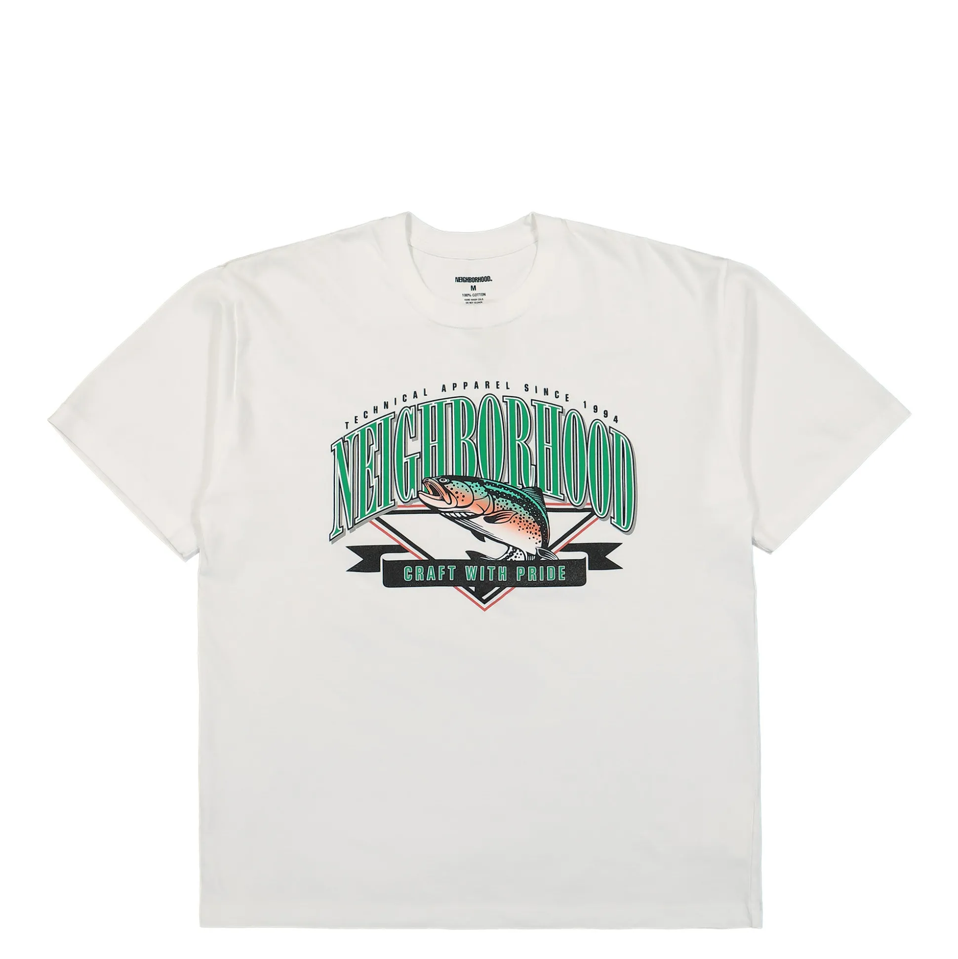 Store NH . Tee SS-21 T-Shirts & Long Sleeves