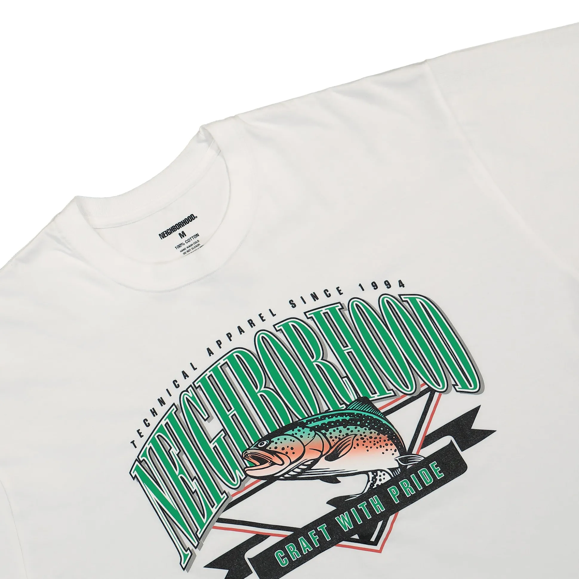 Store NH . Tee SS-21 T-Shirts & Long Sleeves