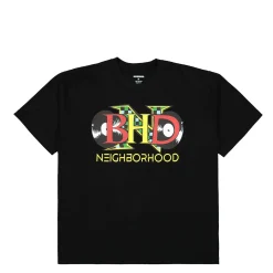 New NH . Tee SS-22 T-Shirts & Long Sleeves
