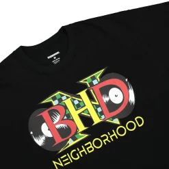 New NH . Tee SS-22 T-Shirts & Long Sleeves